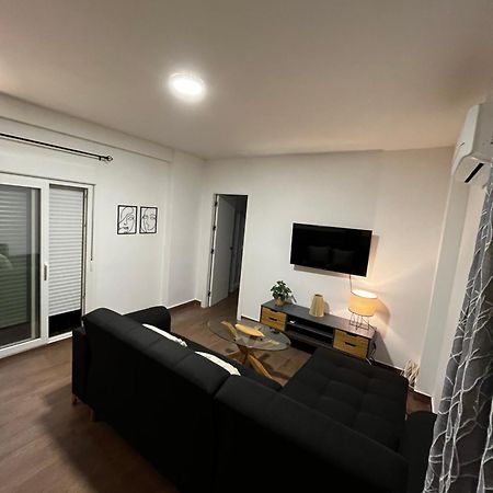 Apartamento Argote De Molina Sevilla Eksteriør billede