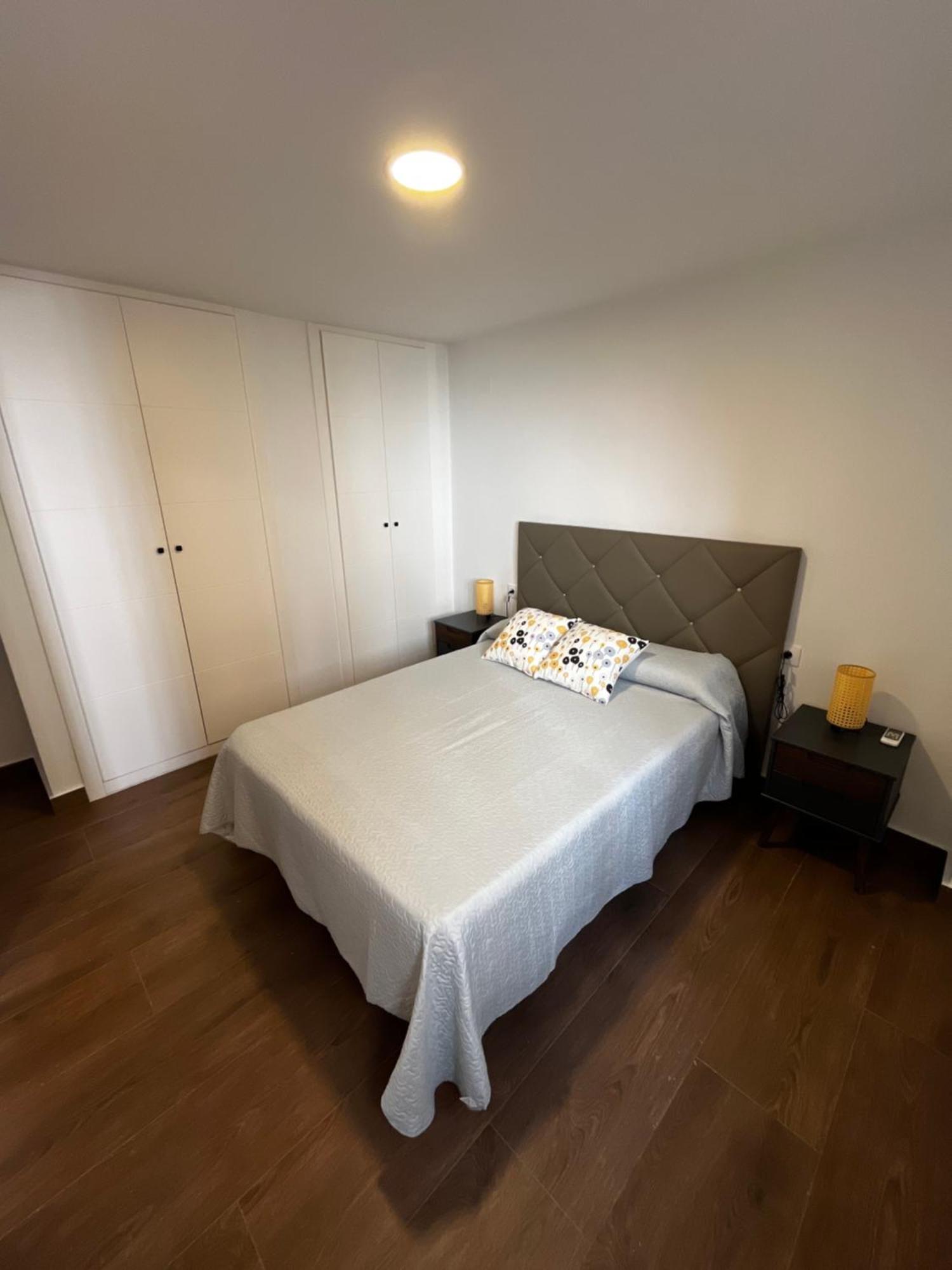 Apartamento Argote De Molina Sevilla Eksteriør billede