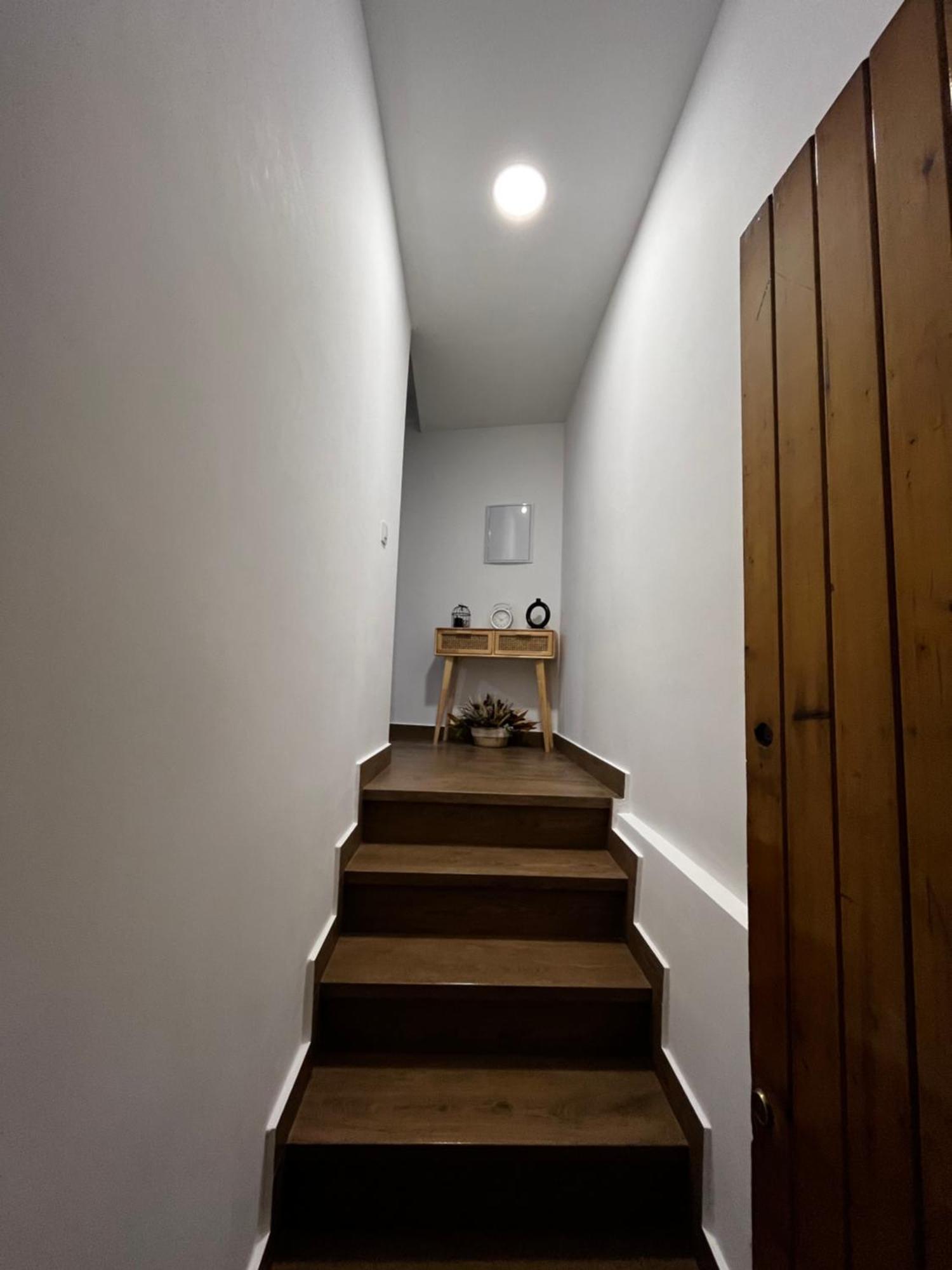 Apartamento Argote De Molina Sevilla Eksteriør billede