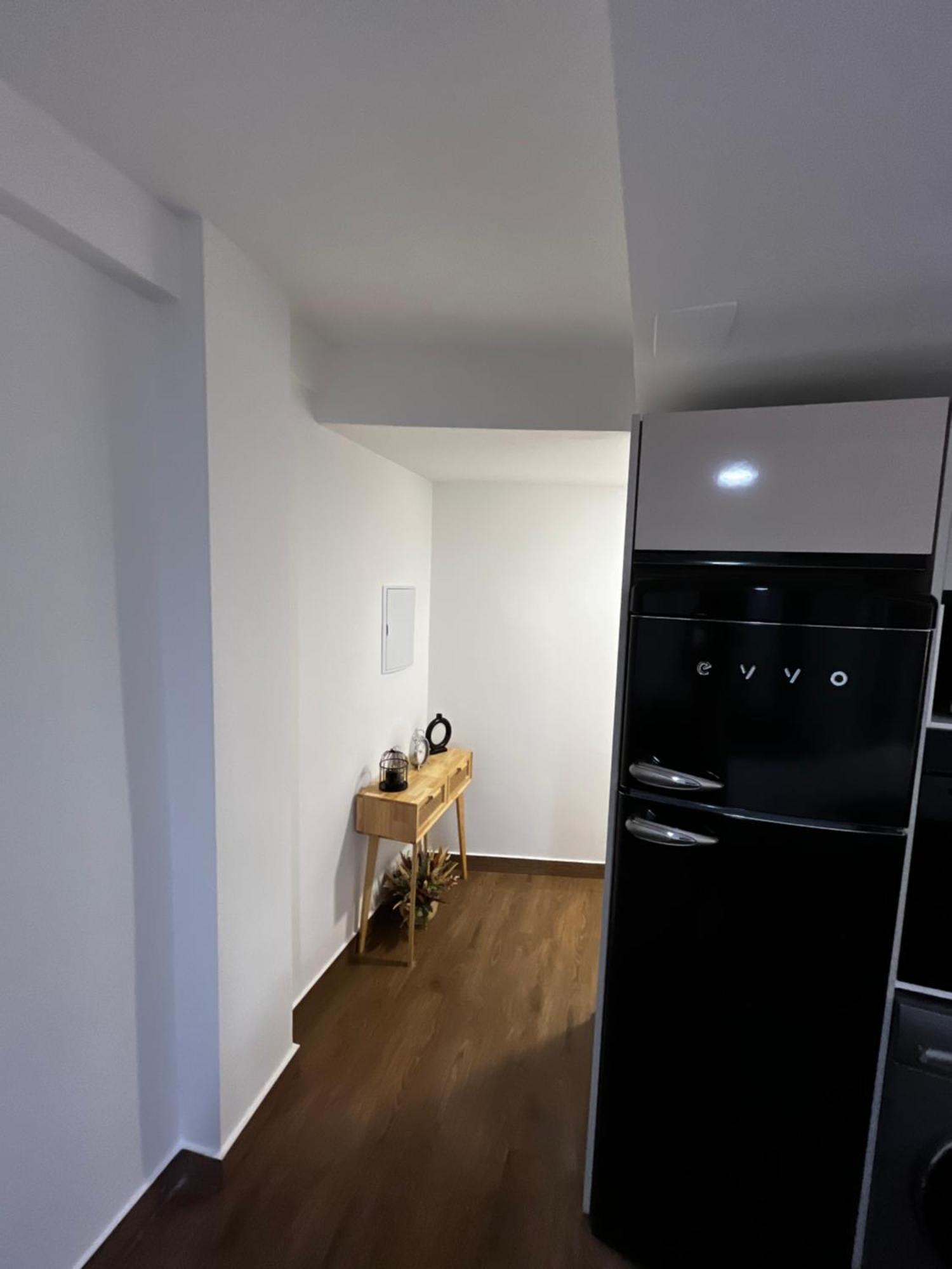 Apartamento Argote De Molina Sevilla Eksteriør billede