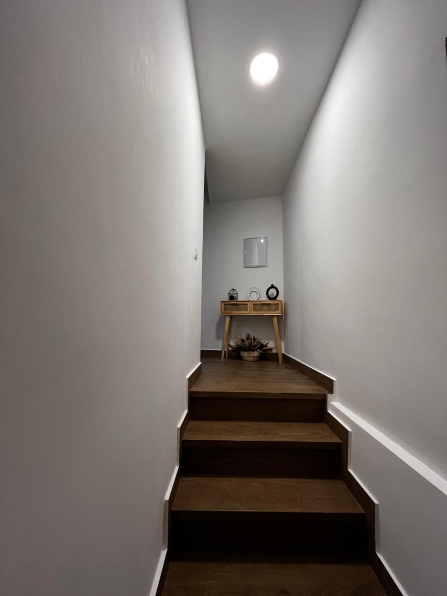 Apartamento Argote De Molina Sevilla Eksteriør billede