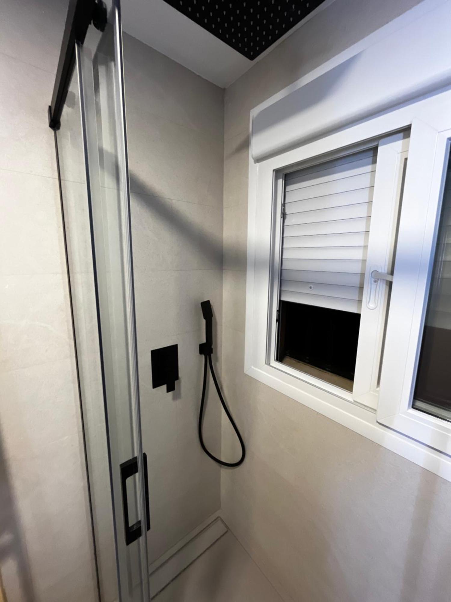 Apartamento Argote De Molina Sevilla Eksteriør billede